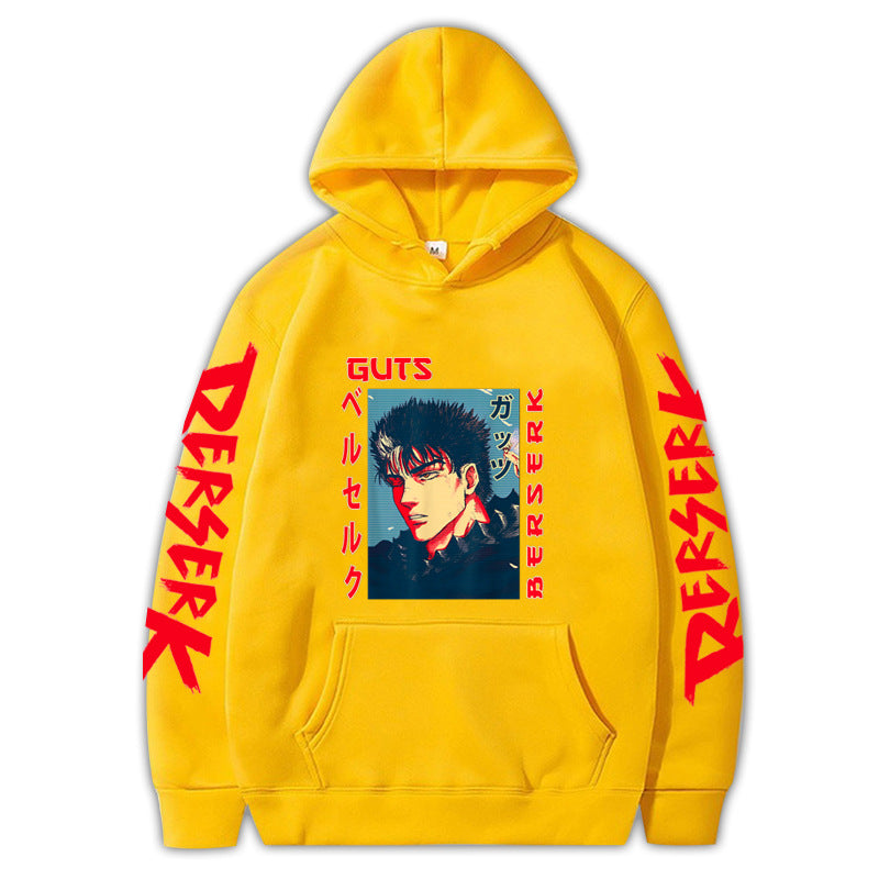 Anime Berserk Sweatshirt