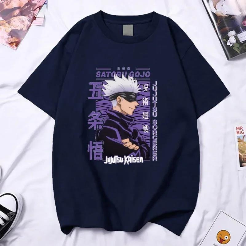 Anime  Men's and Women's t-shirt