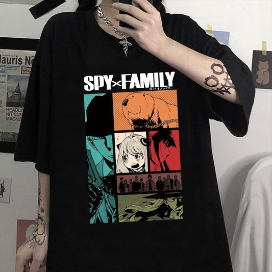 Spy x Family T-Shirt